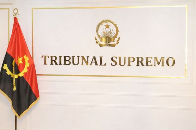 Presidente da República procede à nomeação de oito juízes para o Tribunal Supremo