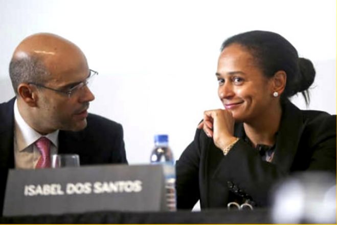 Principal gestor de Isabel dos Santos fala pela primeira vez: “No final a Sonangol ficou a ganhar”