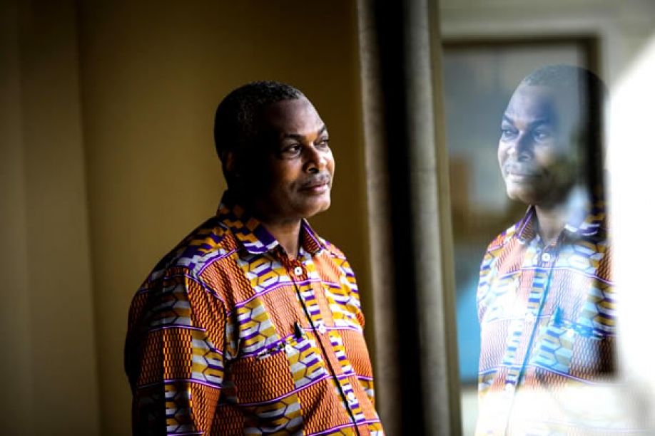 Abel Chivukuvuku desvenda novos factos sobre as suas vidas e quase mortes