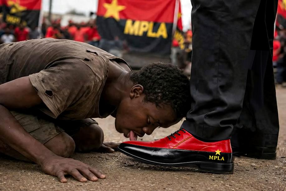 Entre a Paz Proclamada e a Realidade Sofrida.