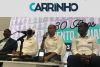 Grupo Carrinho desmente acusações infundadas sobre o seu CEO