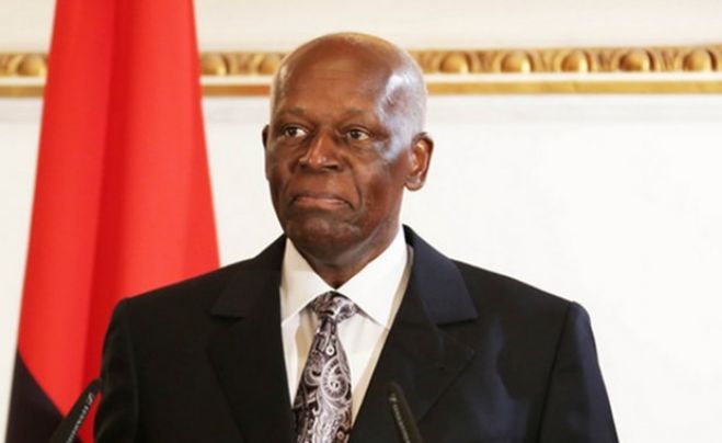 José Eduardo dos Santos não se importa com sofrimentos dos angolanos