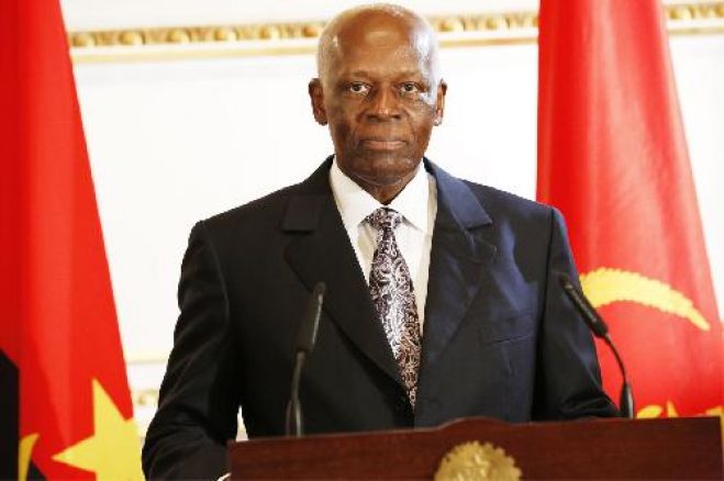 Juventude, ingerências externas e corrupção no discurso do presidente angolano