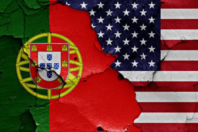 Portugal e EUA assinaram acordo para aprofundarem cooperação em África