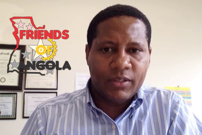 ONG pede ao Banco Mundial mais transparência nos financiamentos para Angola
