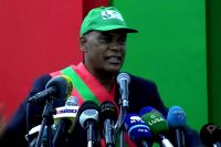 Adalberto Costa Júnior é reeleito presidente da UNITA com 91% dos votos