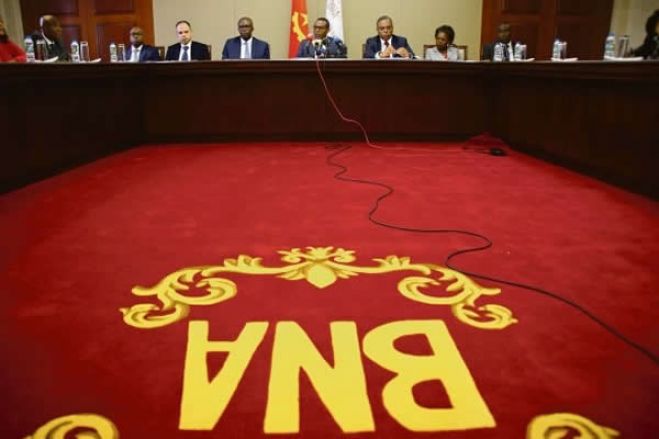 BNA quer formação de um mercado cambial organizado