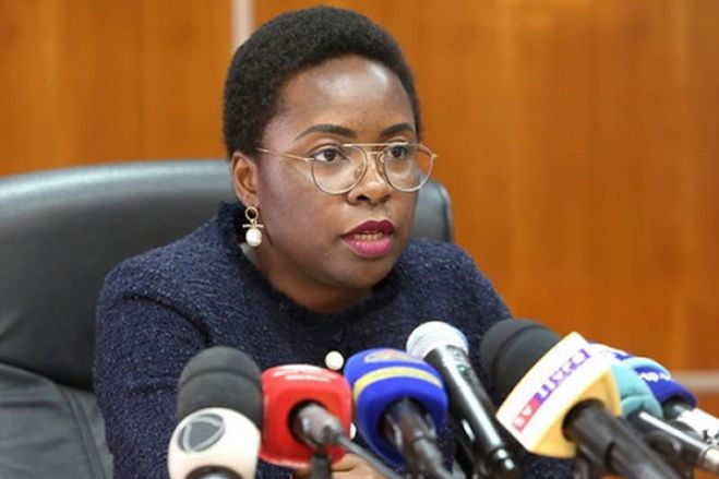Prolongamento do alívio da dívida é essencial para sobrevivermos - Governo angolano