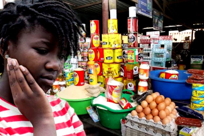 Angola continua a enfrentar desafios no acesso regular e adequado a alimentos – INE