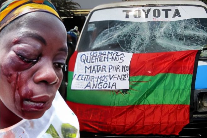 ONG angolanas condenam ataque contra caravana da UNITA que “mancha” reconciliação