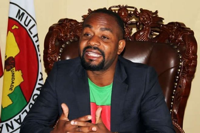 Ex-secretário da UNITA em Luanda quer múltiplas candidaturas mas apoia reeleição de ACJ