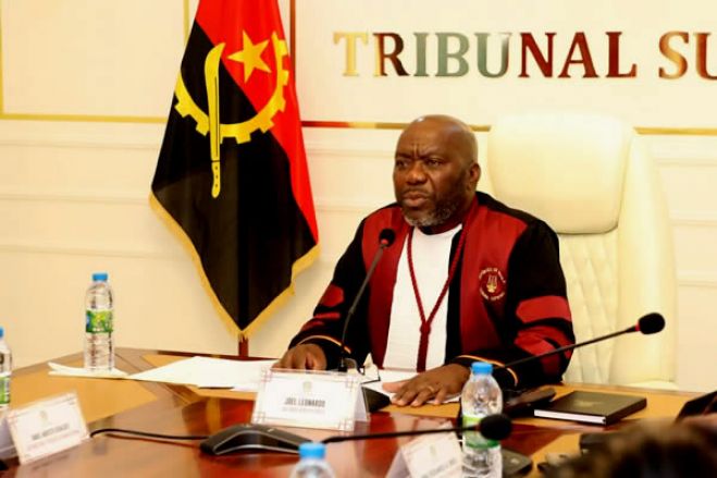 Magistrados angolanos proibidos de realizar diligências judiciais