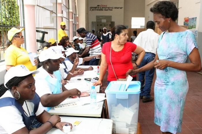 UNITA e Igreja Católica preocupadas com falta de transparência nas eleições em Angola