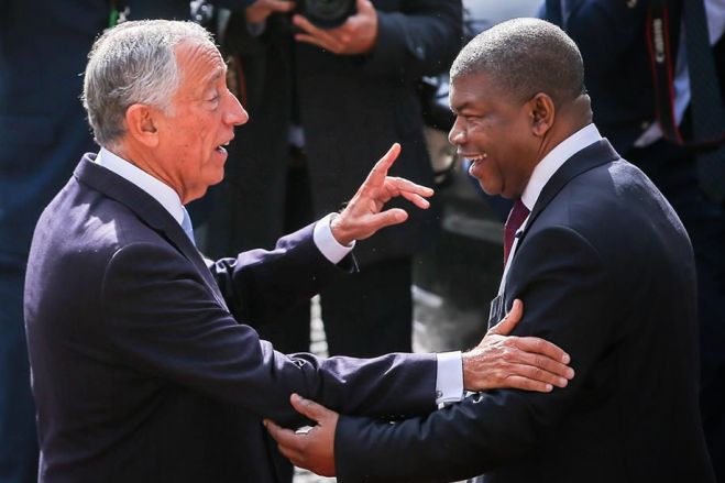 Relação com Portugal "não será afetada" por lei migratória