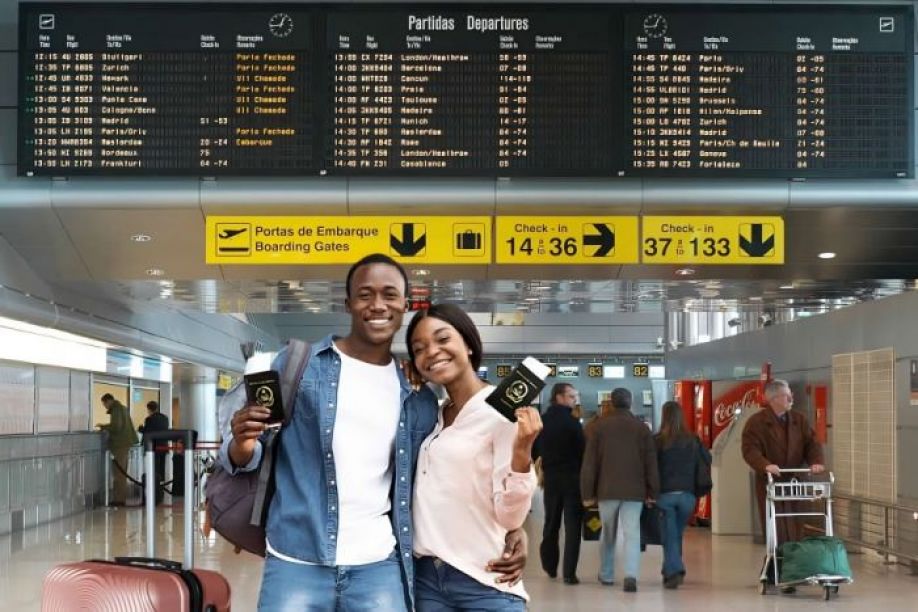 Jovens que &quot;abandonam&quot; Angola não fazem falta?