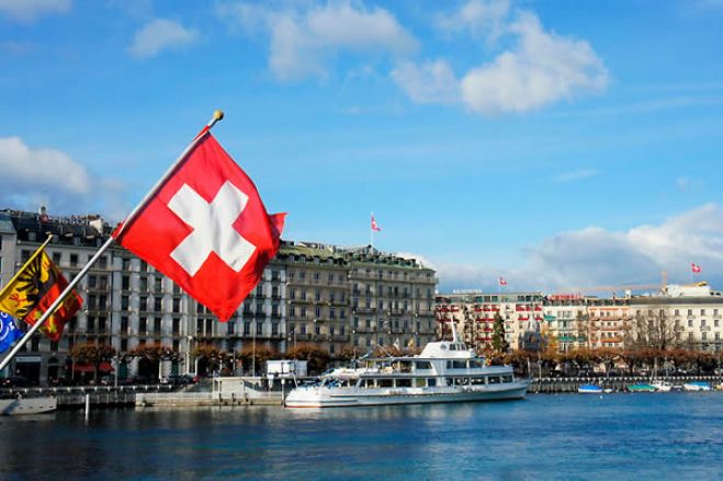 Suíça vai ajudar Angola a recuperar ativos ilícitos