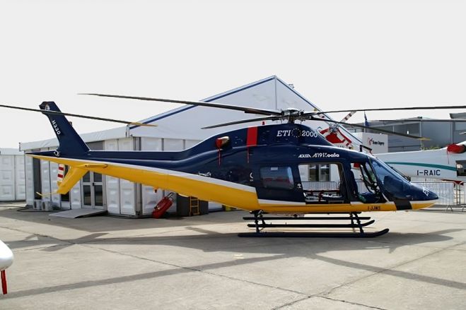 João Lourenço aprova 132,8 milhões de euros para aquisição de 14 helicópteros