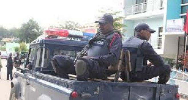 MPLA e UNITA no Kilamba Kiaxi vão cooperar contra delinquência
