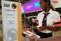 Escândalo Aéreo! Bilhetes da TAAG no Mercado Negro Explodem em Preços, Revoltando Passageiros