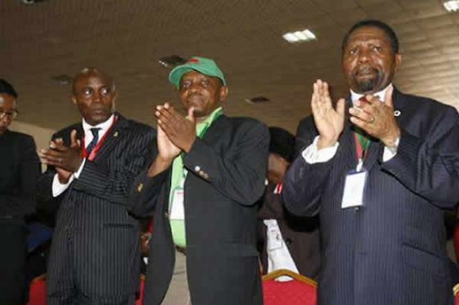 UNITA propõe "integração" dos seus quadros de inteligência no SINSE e SISM