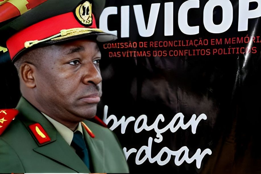 UNITA abandona definitivamente a CIVICOP e acusa  João Lourenço de “desvirtuar” órgão