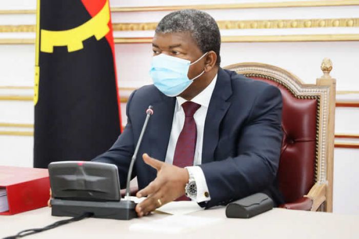 Governo avalia sanções dos EUA contra cidadãos angolanos