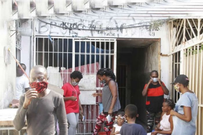 Moradores do Cassenda suspiram de alívio com fim da cerca sanitária