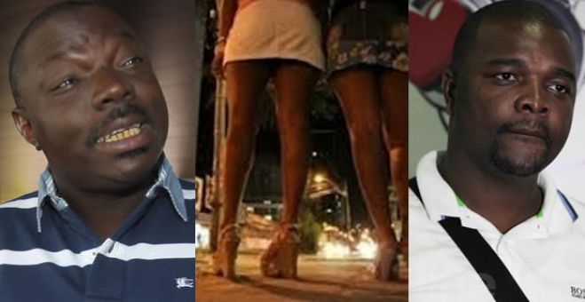 Denúncia aponta que famosas da TV Brasileira se prostituíam no Exterior