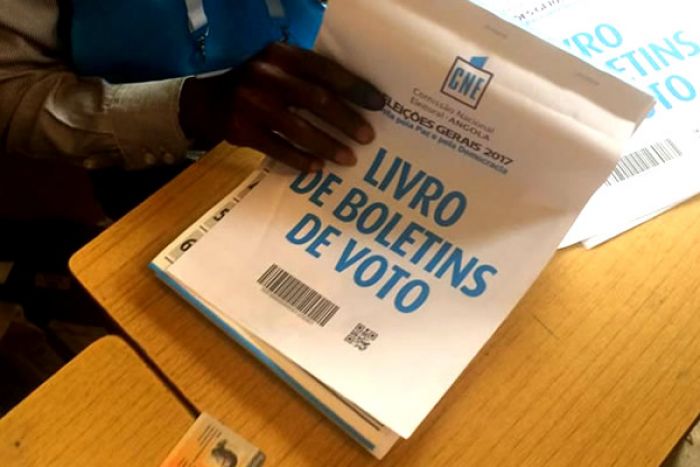 Aumenta o número de angolanos no exterior constantes na base de dados mesmo sem registo eleitoral