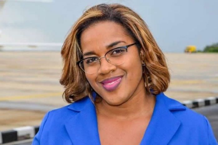 Jornalista angolana agredida por escolta do governador do Namibe retira queixa após desculpas formais