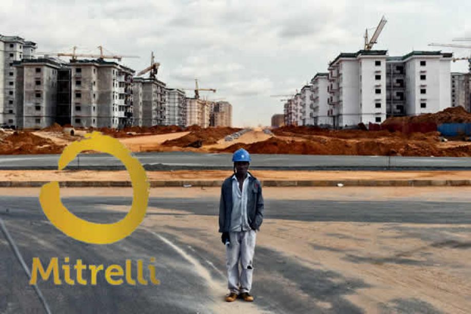 Governo volta a recorrer ao grupo Mitrelli para financiamento e construção de centralidades