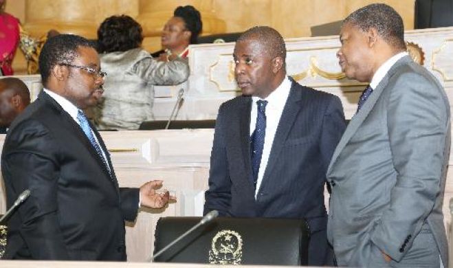 Manutenção da política económica vai atrasar reformas em Angola - Consultora BMI