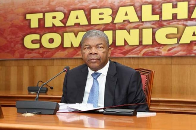 A Conduta destrutiva dos angolanos por João Lourenço pode antecipar o fim do seu mandato