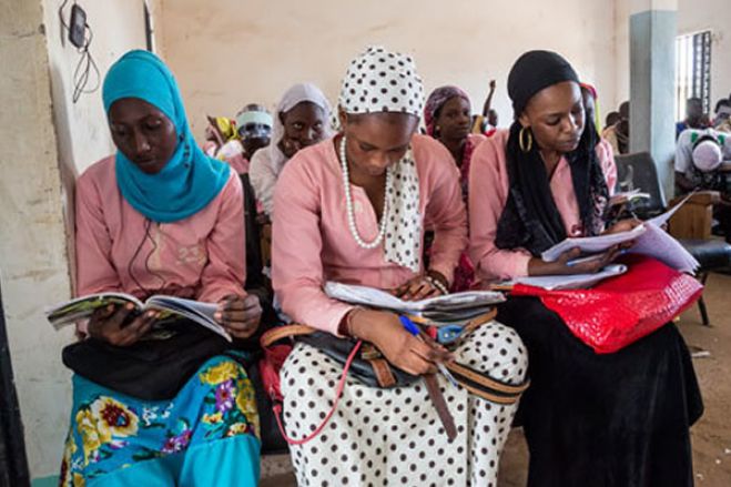 Bispos exortam Estado angolano a “salvaguardar convivência social” devido à expansão do Islão