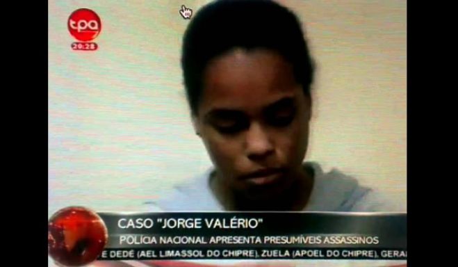 Caso “Jorge Valério " Acusação pedem pena máxima aos autores materiais do crime