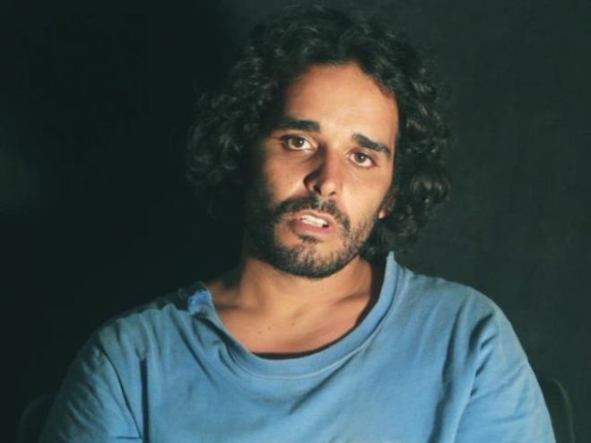 Luaty Beirão "preocupado" com a falta de resposta dos tribunais angolanos - advogado