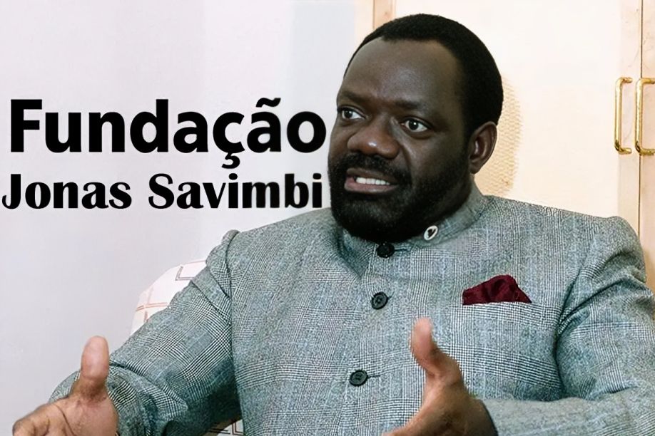 Governo legaliza Fundação Jonas Savimbi para projectos sociais e sem carácter político-partidário