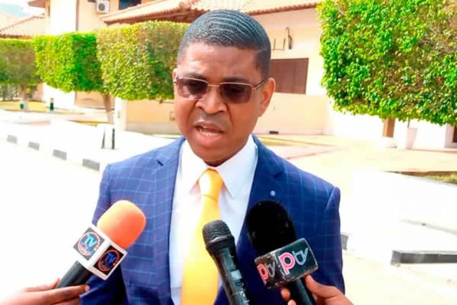 MPLA reconhece Bispo Alberto Segunda como representante legal da IURD em Angola