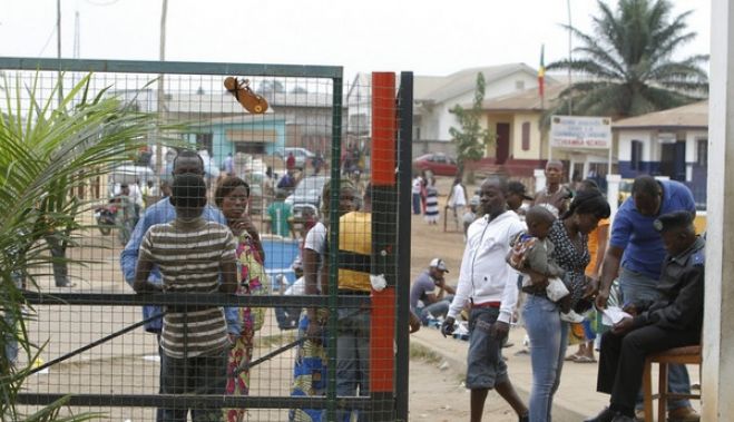 Namíbia expulsa angolanos a viver ilegalmente no norte do país