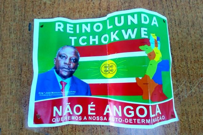 Instabilidade no Leste de Angola tem motivação externa  - PN