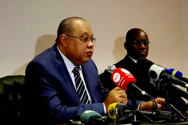 PGR promete levantar inconstitucionalidade de «instrumentos normativos» junto do TC