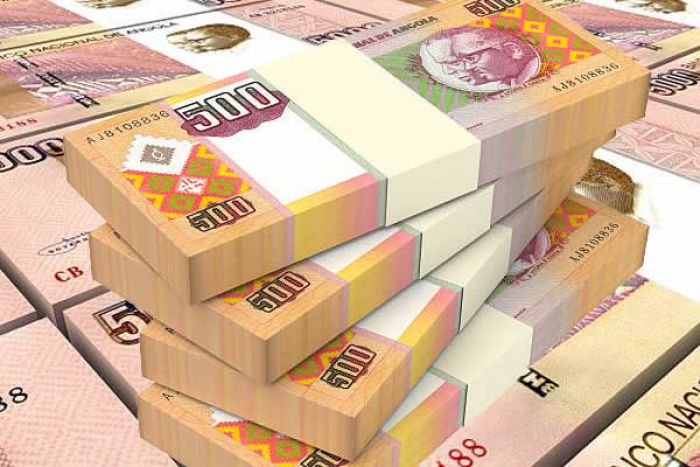 BNA vai libertar 140 mil milhões Kz com ajuste das reservas obrigatórias em divisas