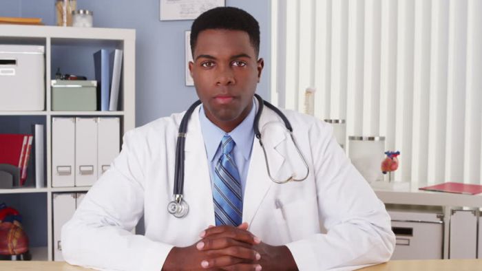 Sindicato dos médicos angolanos denúncia &quot;várias irregularidades&quot; do Ministério da Saúde