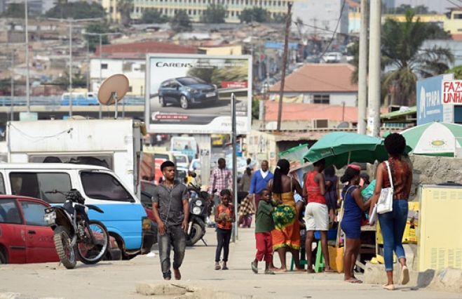 Pai espanca filha até à morte em Luanda e suicida-se horas depois