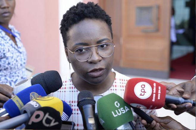 Ministério das Finanças afirma “progressos” na renegociação da dívida
