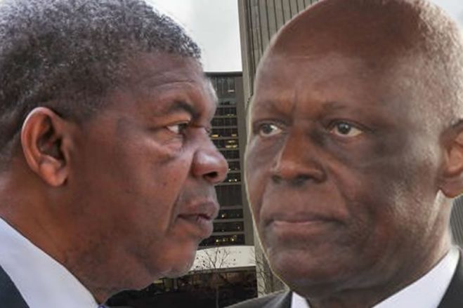 Angola sem cofres vazios para as gerações futuras