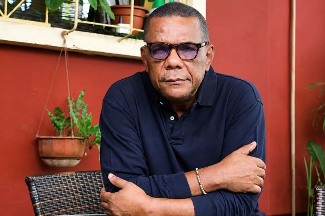 Reginaldo Silva nega existência de amnistia após ascensão de José Eduardo dos Santos