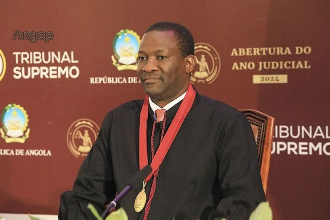 Corrupção no poder judicial é “absolutamente lesiva dos interesses do país”, diz Ordem dos Advogados