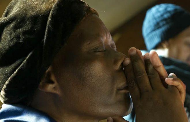 Igrejas são proibindo de cobrar por &quot;bênçãos divinas&quot; – Governo angolano
