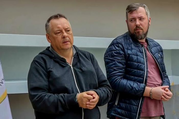 PGR acusa dois cidadãos russos de espionagem entre outros crimes